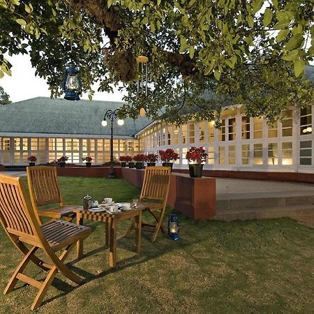 Citrus Chambers Mahabaleshwar Hotel Ngoại thất bức ảnh