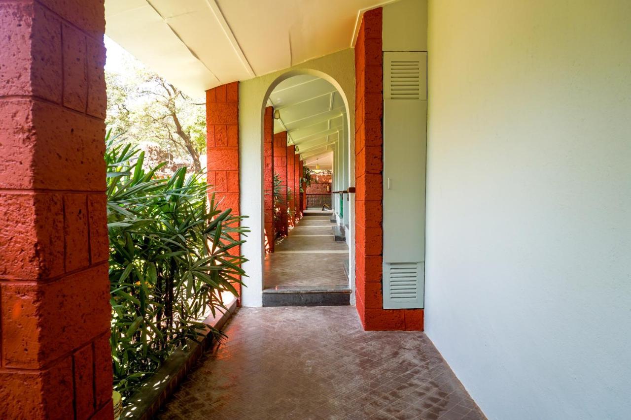 Citrus Chambers Mahabaleshwar Hotel Ngoại thất bức ảnh