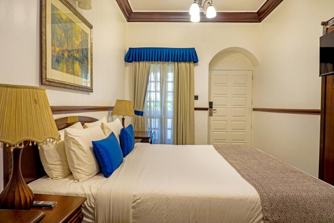 Citrus Chambers Mahabaleshwar Hotel Ngoại thất bức ảnh
