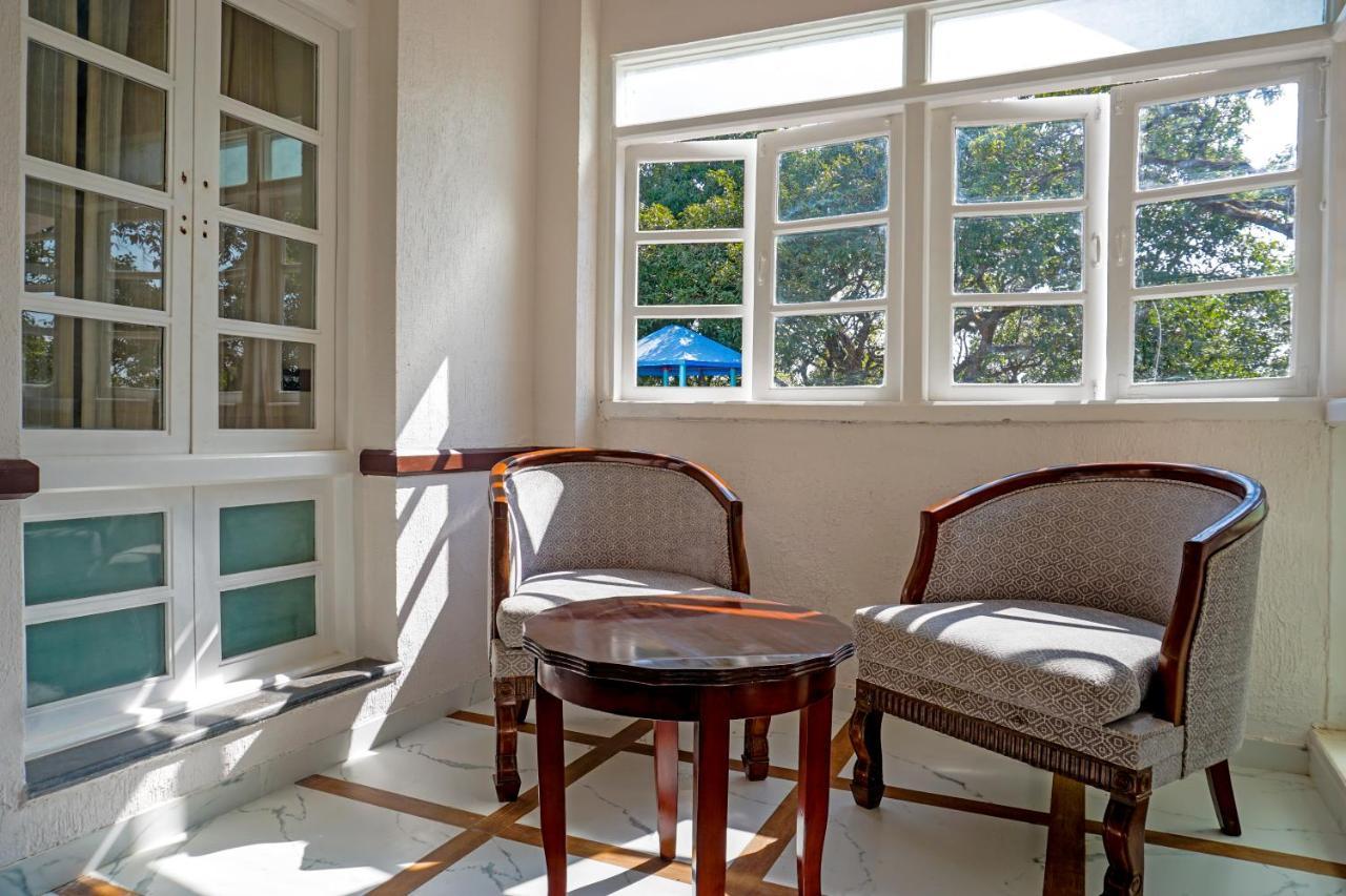 Citrus Chambers Mahabaleshwar Hotel Ngoại thất bức ảnh