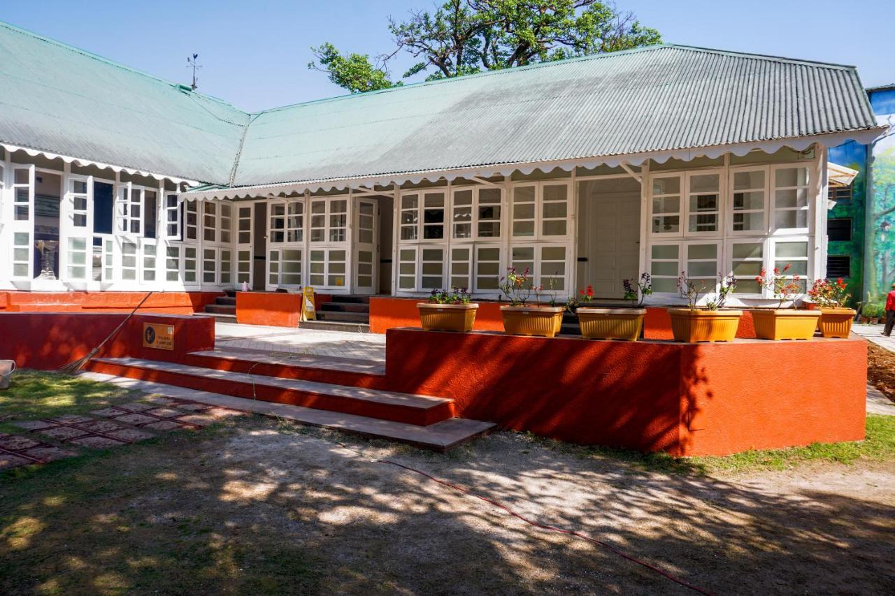 Citrus Chambers Mahabaleshwar Hotel Ngoại thất bức ảnh