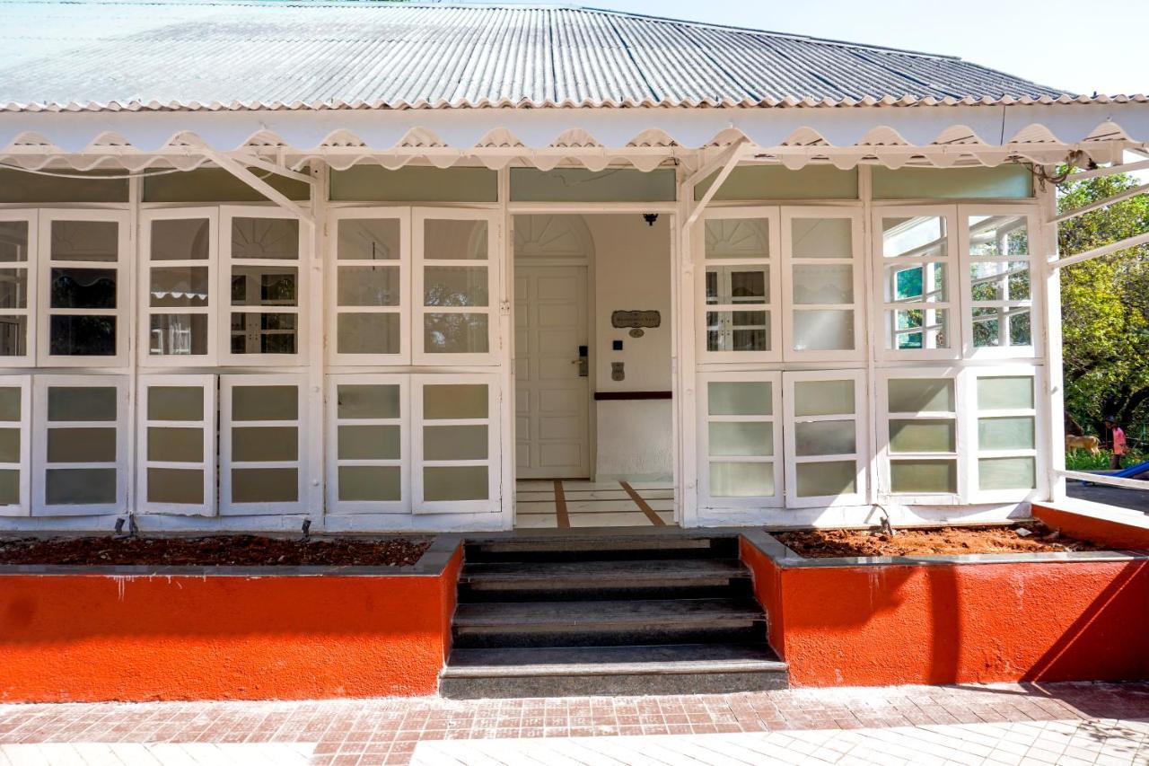 Citrus Chambers Mahabaleshwar Hotel Ngoại thất bức ảnh