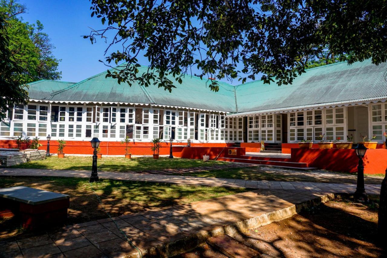 Citrus Chambers Mahabaleshwar Hotel Ngoại thất bức ảnh