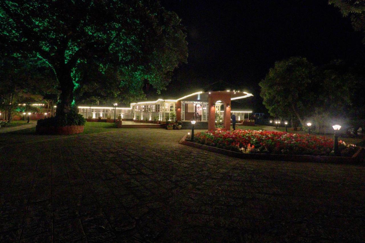 Citrus Chambers Mahabaleshwar Hotel Ngoại thất bức ảnh