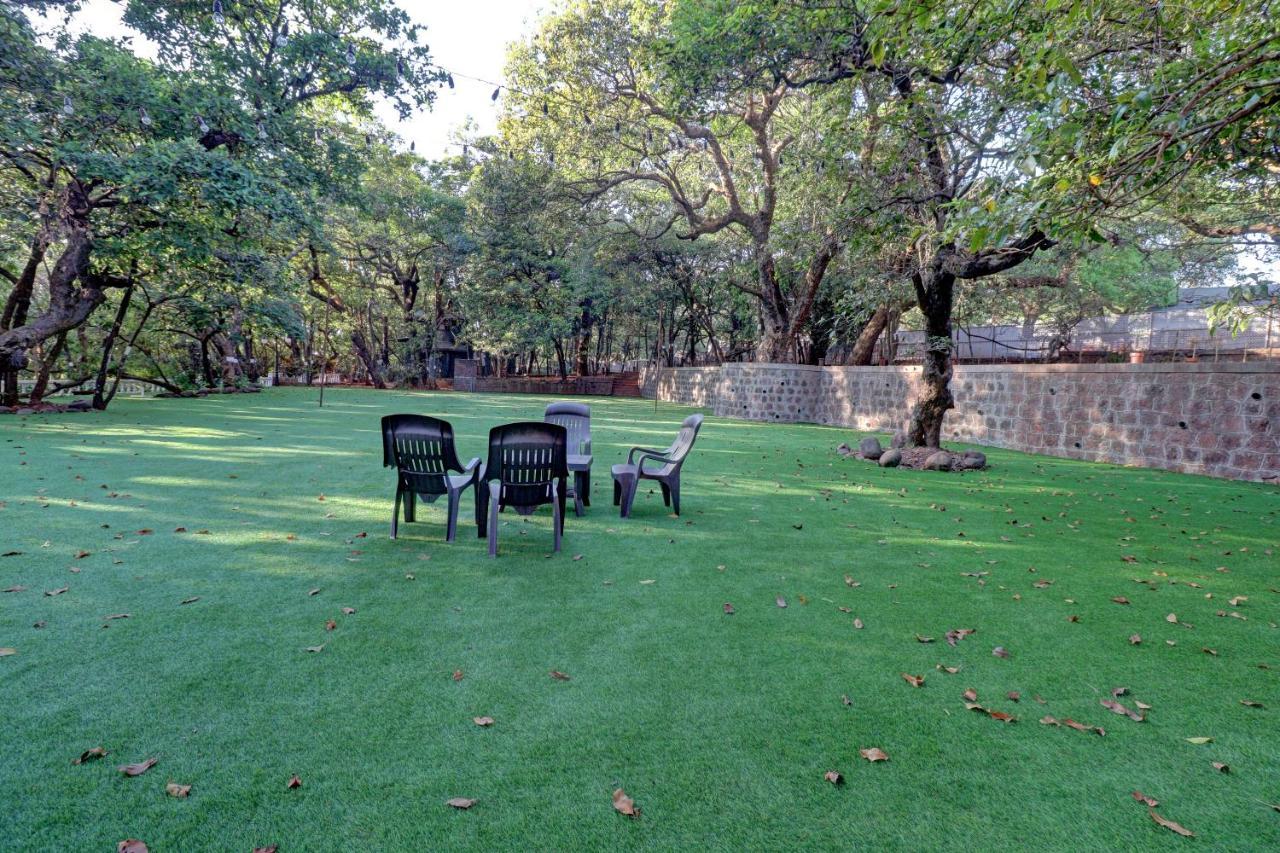 Citrus Chambers Mahabaleshwar Hotel Ngoại thất bức ảnh